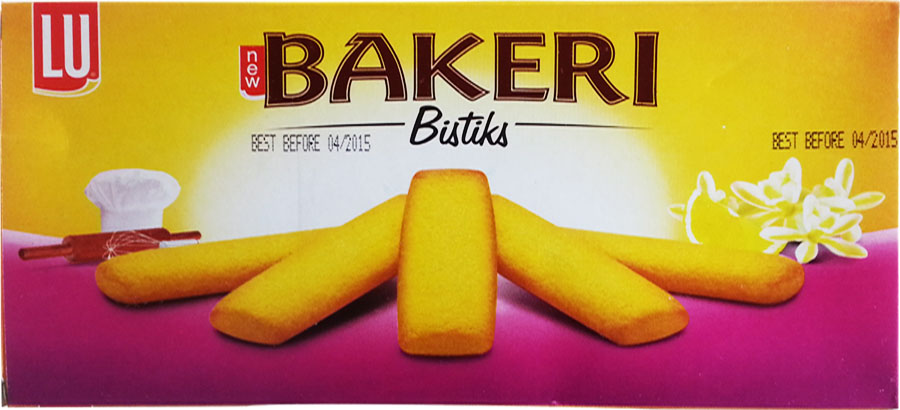 Bakeri Bistiks - Click Image to Close